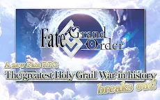 Screenshot 13: Fate/Grand Order | อังกฤษ