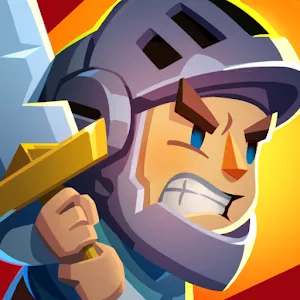 Almost a Hero - Idle RPG Clicker