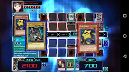 Screenshot 3: Yu-Gi-Oh! Duel Generation