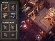 Screenshot 15: Grim Soul: Dark Fantasy Survival