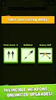 Screenshot 3: Archero