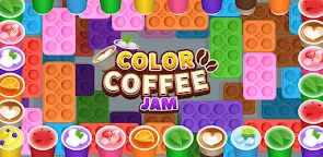 Screenshot 16: Color Coffee Jam