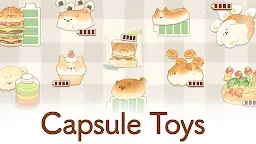 Screenshot 3: 麵包胖胖犬 電池小工具