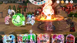 Screenshot 7: 少女綻華 Re:Birth