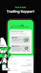 Screenshot 15: MARBLEX Wallet