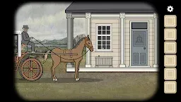 Screenshot 1: Servant of the Lake