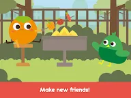 Screenshot 11: Tiny Birdy: Kindergarten games