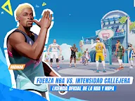 Screenshot 8: Dunk City Dynasty