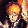 BLEACH Mirrors High