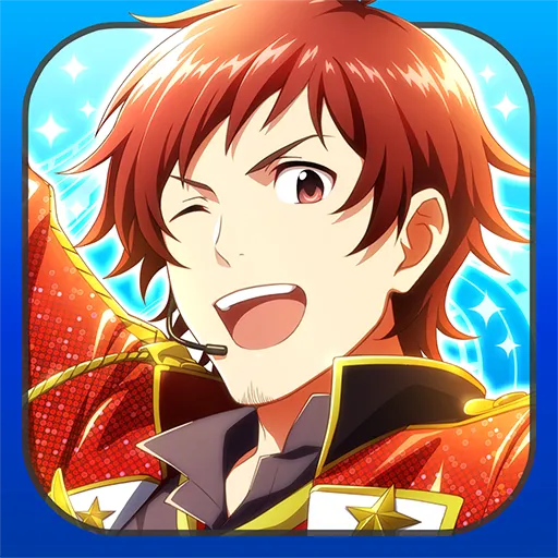 THE iDOLM@STER SideM: LIVE ON ST@GE! | Japanese - Games