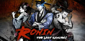 Screenshot 19: Ronin: The Last Samurai