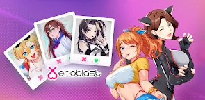 Screenshot 25: Eroblast: Waifu Dating Sim