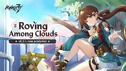 Screenshot 1: 崩壞3rd | 國際版