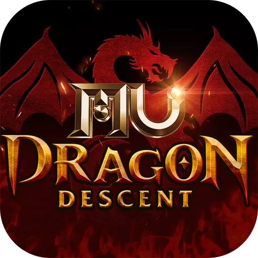 MU: Dragon Descent