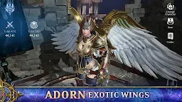 Screenshot 23: AxE: Alliance vs Empire | Global