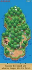 Screenshot 2: Tiny Island Survival | โกลบอล