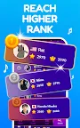 Screenshot 10: Latin Tiles Game: Piano Rhythm