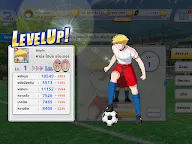 Screenshot 14: Captain Tsubasa ZERO -Miracle Shot- | โกลบอล