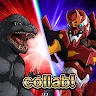 Icon: GODZILLA BATTLE LINE