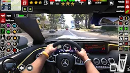 Screenshot 15: Car Parking 3D: Driving School