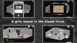 Screenshot 3: Escape from the Closed Circle