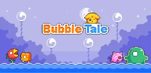 Screenshot 22: Bubble Tale - Bunny Quest