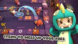 Screenshot 6: Cooking Battle!
