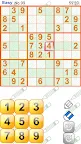Screenshot 2: Number Place
