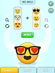 Screenshot 6: Emoji Match Emoji Puzzle Game