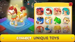 Screenshot 8: ToyTopia: Match3