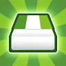 Icon: 大反響！消しゴム落とし 【暇つぶし 無料 人気ゲーム】