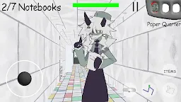 Screenshot 10: Miss Circle Fundamental Paper