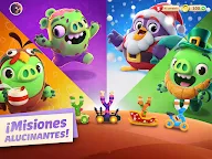 Screenshot 19: Angry Birds Journey