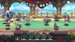 Screenshot 15: Luna Discordia