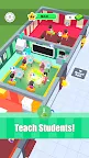 Screenshot 3: My Perfect School