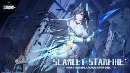 Screenshot 16: Tower of Fantasy | Global
