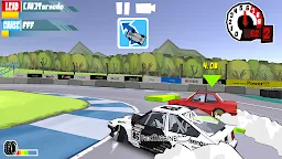 Screenshot 12: FR Legends