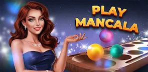 Screenshot 16: Mancala Game Online