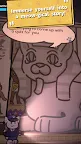 Screenshot 10: Night at the Meowseum
