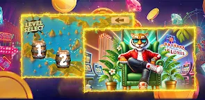 Screenshot 2: Sport Slots