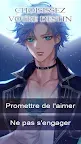 Screenshot 8: The Chains of Enchantment: Romance you Choose