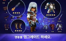 Screenshot 10: 어쌔신 크리드 리벨리언