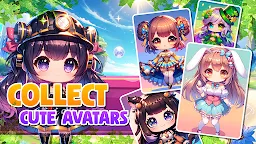 Screenshot 7: Idle Monster Tamer