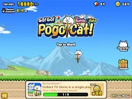 Screenshot 8: Go Go! Jump Cat