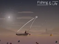Screenshot 16: Pesca y Vida