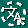 Icon: 隨處翻譯 (螢幕翻譯)
