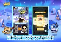 Screenshot 14: Evo Defense: Merge TD