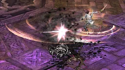 Screenshot 5: ShadowBlood