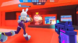 Screenshot 7: FRAG Pro Shooter