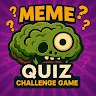 Icon: Brainrot Meme Quiz Game